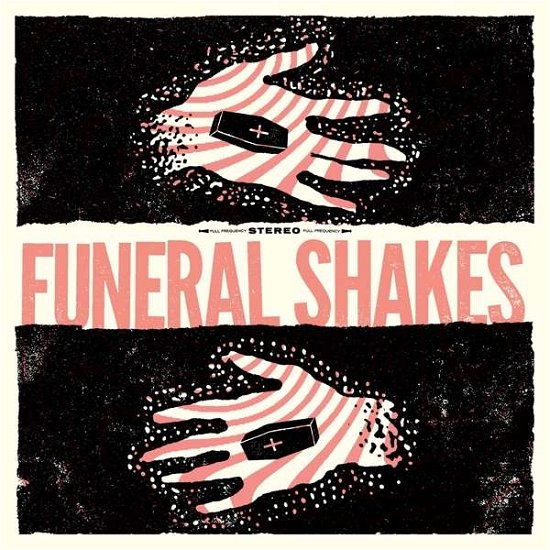 Cover for Funeral Shakes (CD) (2018)