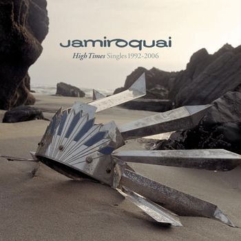 Cover for Jamiroquai · High Times (LP) (1997)