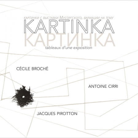 Kartinka / Various - Kartinka / Various - Musique - IGL - 5410547751061 - 7 septembre 2018