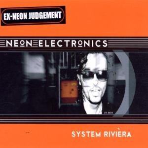 Cover for Neon Electronics · System Riviera (CD) (2002)
