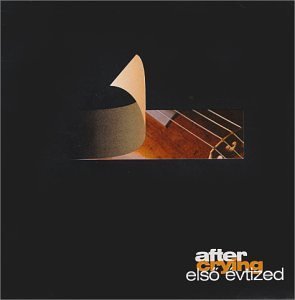 Cover for After Crying · Els? Évtized (First Decade) (CD) (2011)