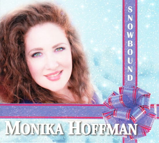 Snowbound - Monika Hoffman - Música - ISOLDE - 7320470217061 - 2 de novembro de 2017