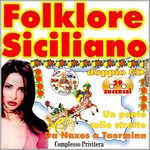 Cover for Various Artists · Folklore Siciliano Vol. 1 (CD) (2004)