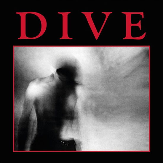 Cover for Dive · First Album (LP) [Red edition] (2022)