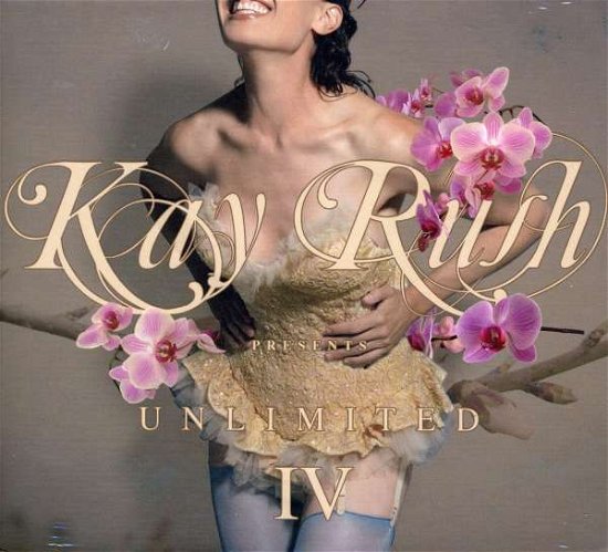 Unlimited 4-kay Rush (CD) (2010)