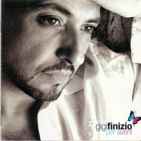 Cover for Finizio Gigi · Per Averti (CD) (2005)