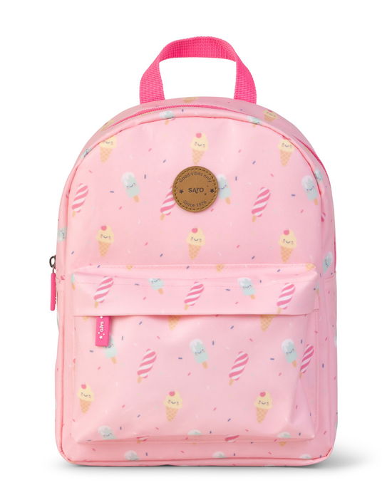 Cover for Saro · Kids Backpack - Pink (sao75006) (Toys)