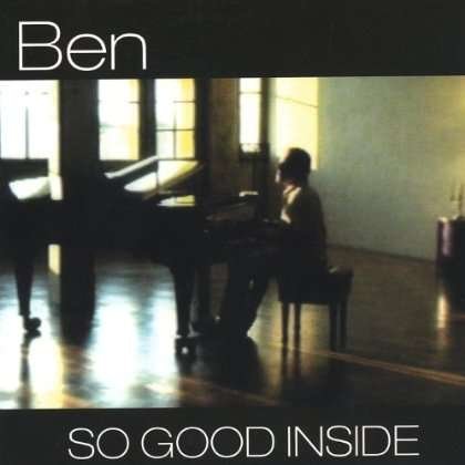 Cover for Ben · So Good Inside (CD Single) (CD)