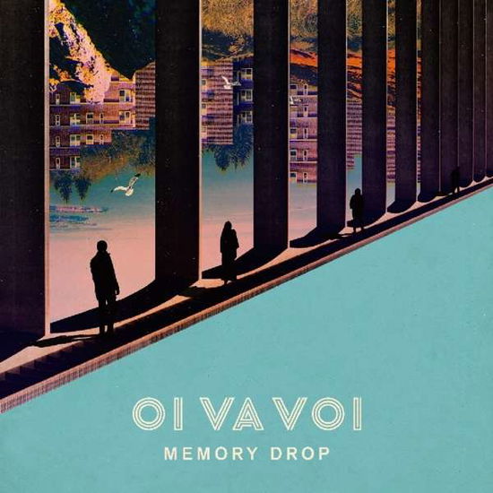 Memory Drop - Oi Va Voi - Musique - V2 NETHERLANDS - 8717931333061 - 9 novembre 2018