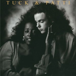 Cover for Tuck Patti · Love Warriors (CD) (2013)