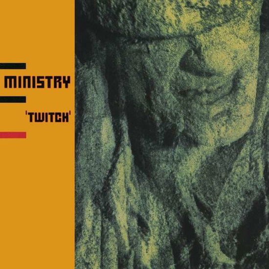 Twitch - Ministry - Musik - MUSIC ON CD - 8718627233061 - 30 april 2021