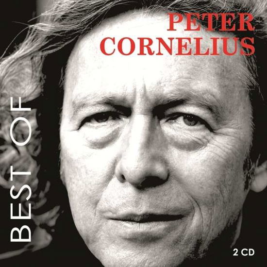 Best Of-36 Grosse Songs - Peter Cornelius - Musique - MASTERMUSIK - 9120024450061 - 16 octobre 2015