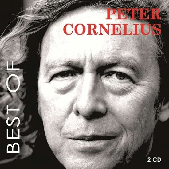 Cover for Peter Cornelius · Best Of-36 Grosse Songs (CD) (2015)