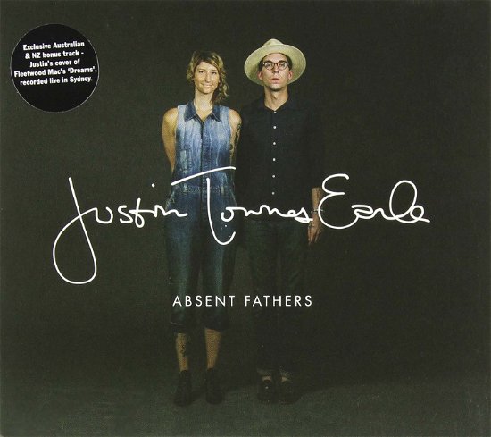 Absent Fathers - Justin Townes Earle - Music - Warner - 9397601002061 - January 27, 2015