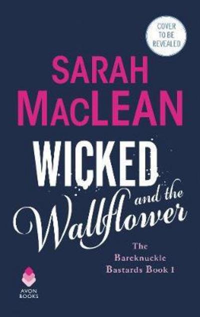 Cover for Sarah MacLean · Unti Regency Romance #11 (Paperback Bog) (2018)