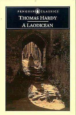 A Laodicean - Thomas Hardy - Książki - Penguin Books Ltd - 9780140435061 - 31 lipca 1997