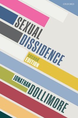 Jonathan Dollimore · Sexual Dissidence (Paperback Book) [2 Revised edition] (2020)