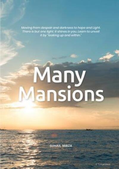 Cover for Suhail Mirza · Many Mansions (Paperback Bog) (2018)