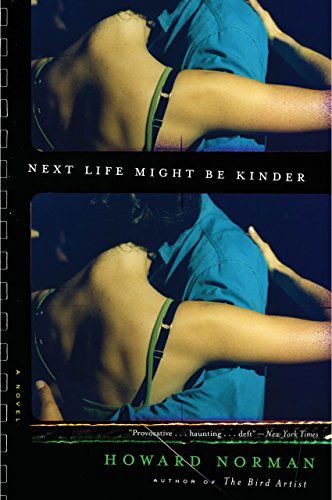 Cover for Howard Norman · Next Life Might Be Kinder (Paperback Book) (2022)