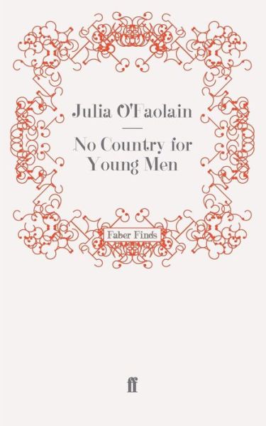 Cover for Julia O'Faolain · No Country for Young Men (Paperback Book) [Main edition] (2009)
