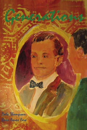 Cover for Dale Thompson · Generations (Paperback Book) (2008)
