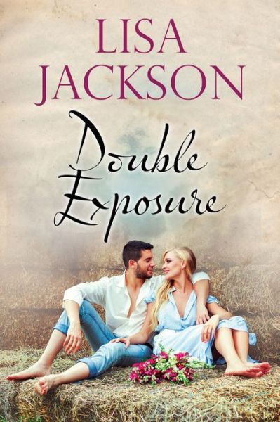 Cover for Lisa Jackson · Double Exposure (Hardcover Book) [First World Hardcover edition] (2017)