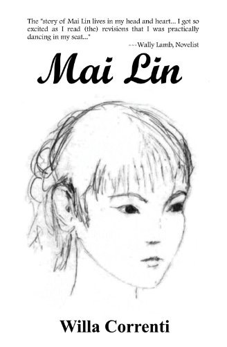 Mai Lin - Willa Correnti - Books - 1st Books Library - 9780759653061 - March 1, 2002