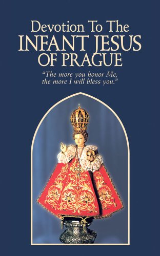 Cover for Anonymous · Devotion to the Infant Jesus of Prague (Taschenbuch) (1994)