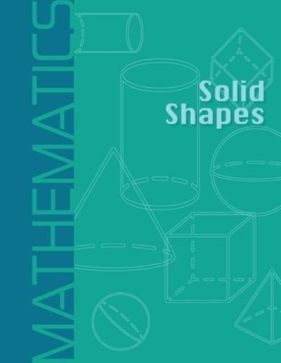 Cover for Heron Books · Solid Shapes (Paperback Book) (2018)
