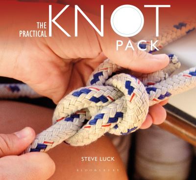 Cover for Luck Steve · Practical Knot Pack (N/A) (2013)