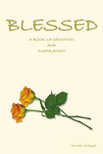Cover for Faye Crosby · Blessed: a Book of Devotion and Inspiration (Paperback Book) (2008)