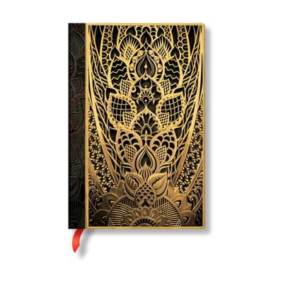 Cover for Paperblanks · Paperblanks The Chanin Rise, Mini, Ã„Ârtni, Trde Pla (Merchandise) (MERCH) (2023)