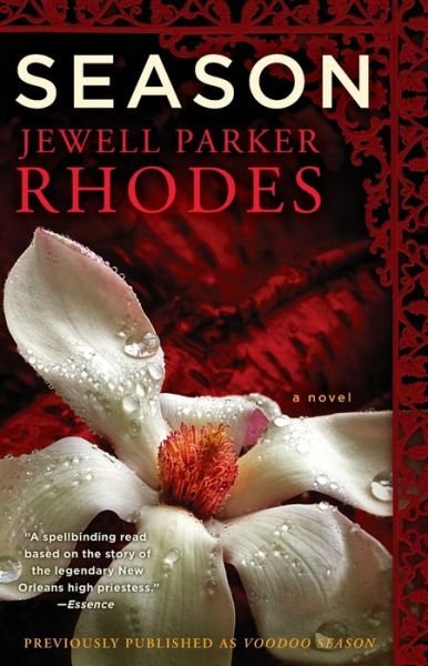 Cover for Jewell Parker Rhodes · Season (Paperback Bog) (2011)