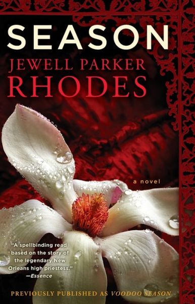 Cover for Jewell Parker Rhodes · Season (Paperback Book) (2011)