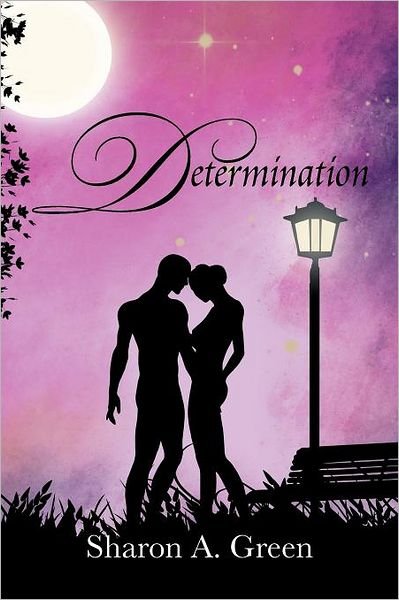 Cover for Sharon a Green · Determination (Pocketbok) (2012)