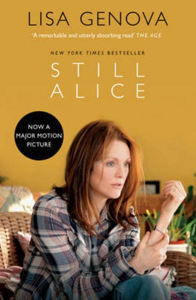 Still Alice FTI - Lisa Genova - Books - Simon & Schuster Ltd - 9781471149061 - December 1, 2014