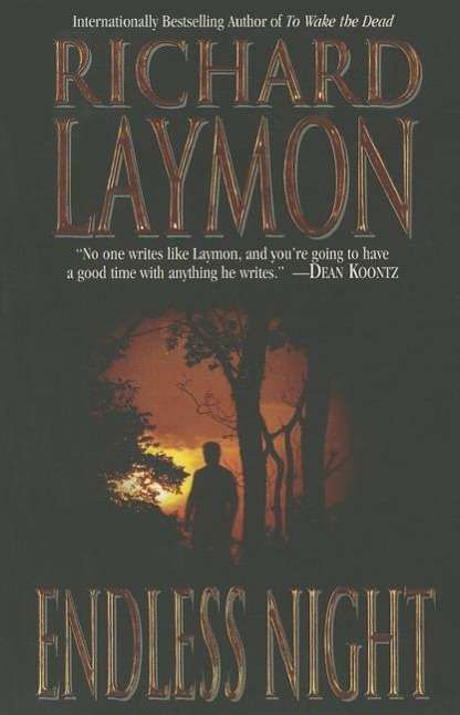 Cover for Richard Laymon · Endless Night (Paperback Book) (2014)