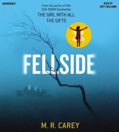 Cover for M R Carey · Fellside (CD) (2016)