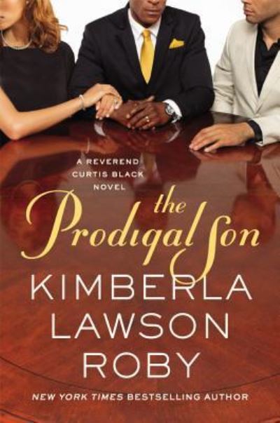 Cover for Kimberla Lawson Roby · The Prodigal Son Lib/E (CD) (2014)