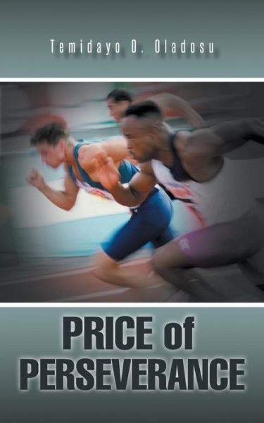 Cover for Temidayo O Oladosu · Price of Perseverance (Paperback Bog) (2014)