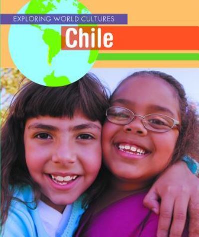 Cover for Alicia Z Klepeis · Chile (Paperback Book) (2019)