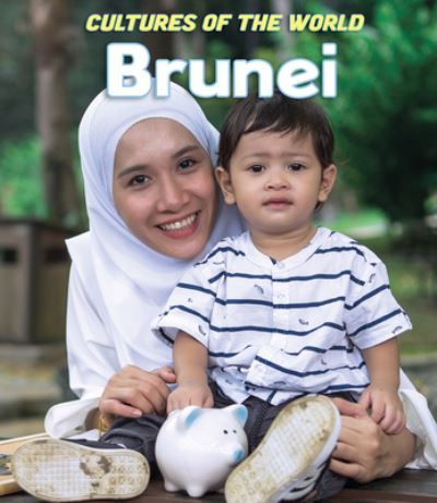 Cover for Tamra Orr · Brunei (N/A) (2021)