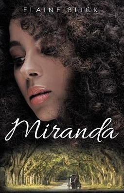 Cover for Blick Elaine · Miranda (Paperback Book) (2017)