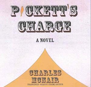 Cover for Charles McNair · Pickett's Charge (CD) (2016)