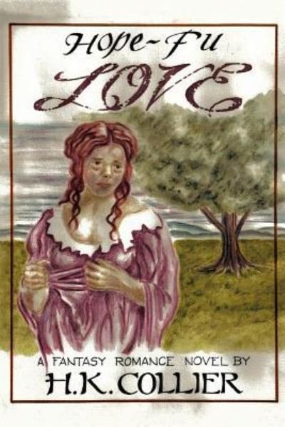 Cover for H K Collier · Hope - Fu Love (Pocketbok) (2016)