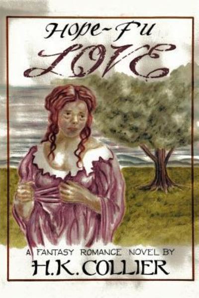 Cover for H K Collier · Hope - Fu Love (Pocketbok) (2016)