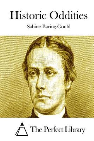 Cover for Sabine Baring-Gould · Historic Oddities (Paperback Book) (2015)