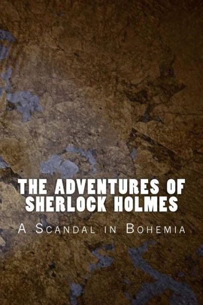 The Adventures of Sherlock Holmes - Sir Arthur Conan Doyle - Boeken - Createspace Independent Publishing Platf - 9781523792061 - 1 februari 2016