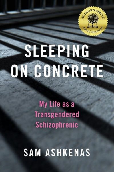 Cover for Sam Ashkenas · Sleeping on Concrete (Paperback Book) (2016)