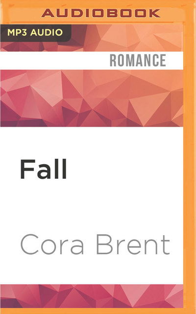 Cover for Stephanie Rose · Fall (CD) (2016)